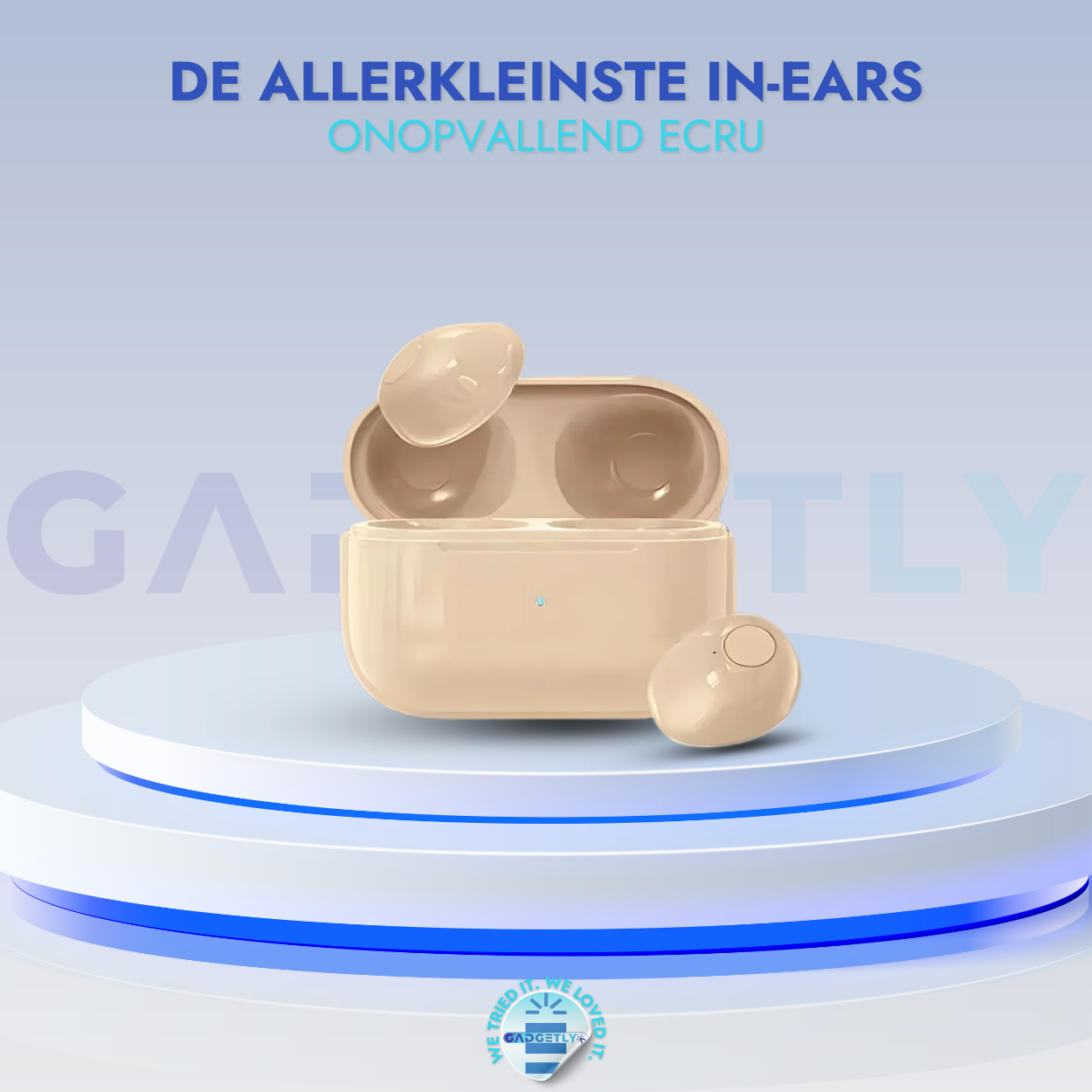 MINI BLUETOOTH IN-EARS