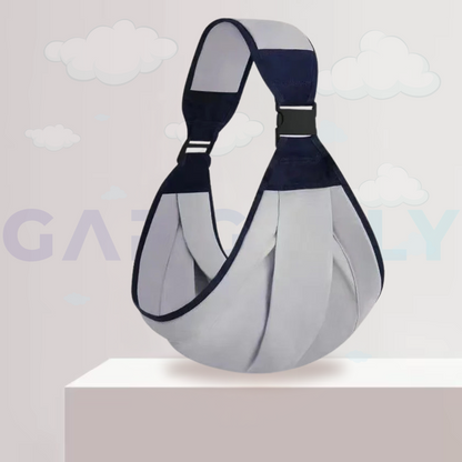 BABY DRAAGZAK CROSSBODY