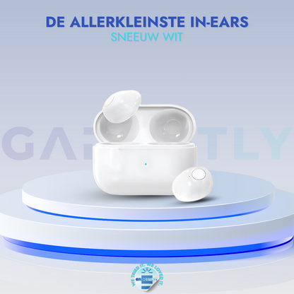 MINI BLUETOOTH IN-EARS