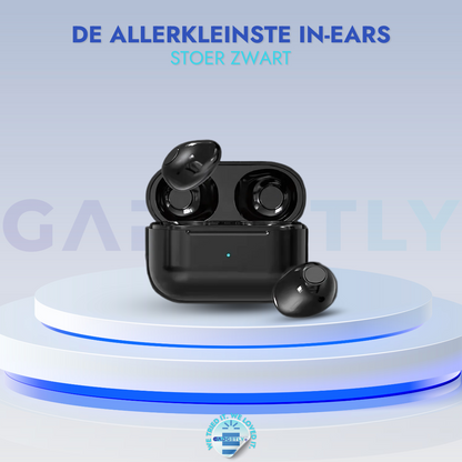 MINI BLUETOOTH IN-EARS