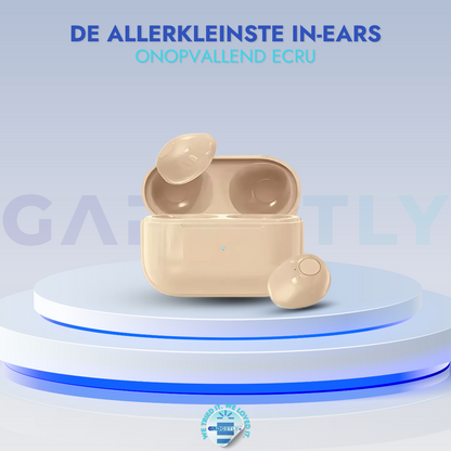 MINI BLUETOOTH IN-EARS