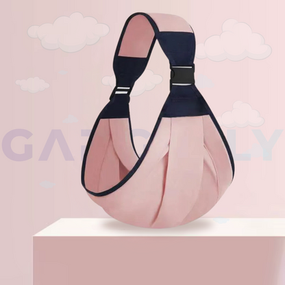 BABY DRAAGZAK CROSSBODY