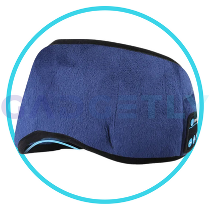 SLAAPMASKER BLUETOOTH 🎶